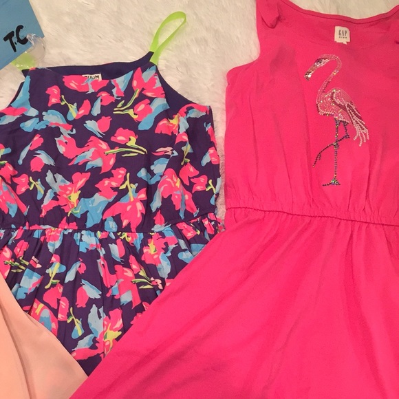 -NWT(3) piece BUNDLE PRETTY in PINK dresses .‼️‼️ - Picture 8 of 8